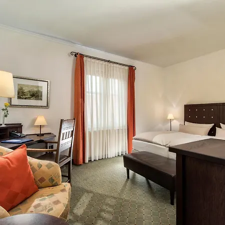 Best Western Soibelmanns Lutherstadt Wittenberg Exterior photo