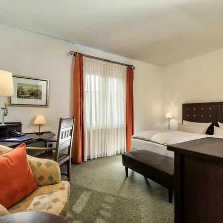 Best Western Soibelmanns Lutherstadt Wittenberg Exterior photo