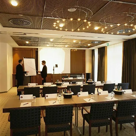 Best Western Soibelmanns Lutherstadt Wittenberg 