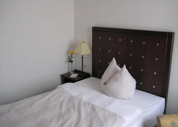 Best Western Soibelmanns Lutherstadt Wittenberg