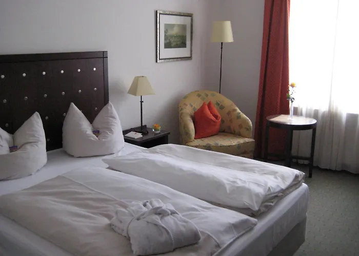 Best Western Soibelmanns Lutherstadt Wittenberg
