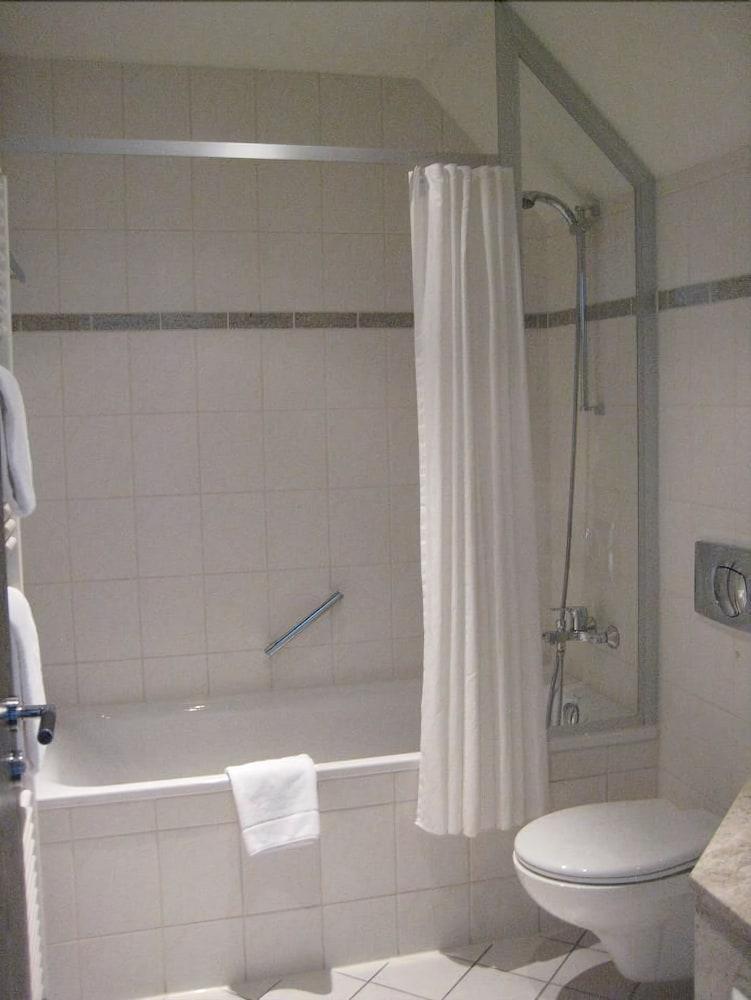 Western Soibelmanns Lutherstadt 4*
