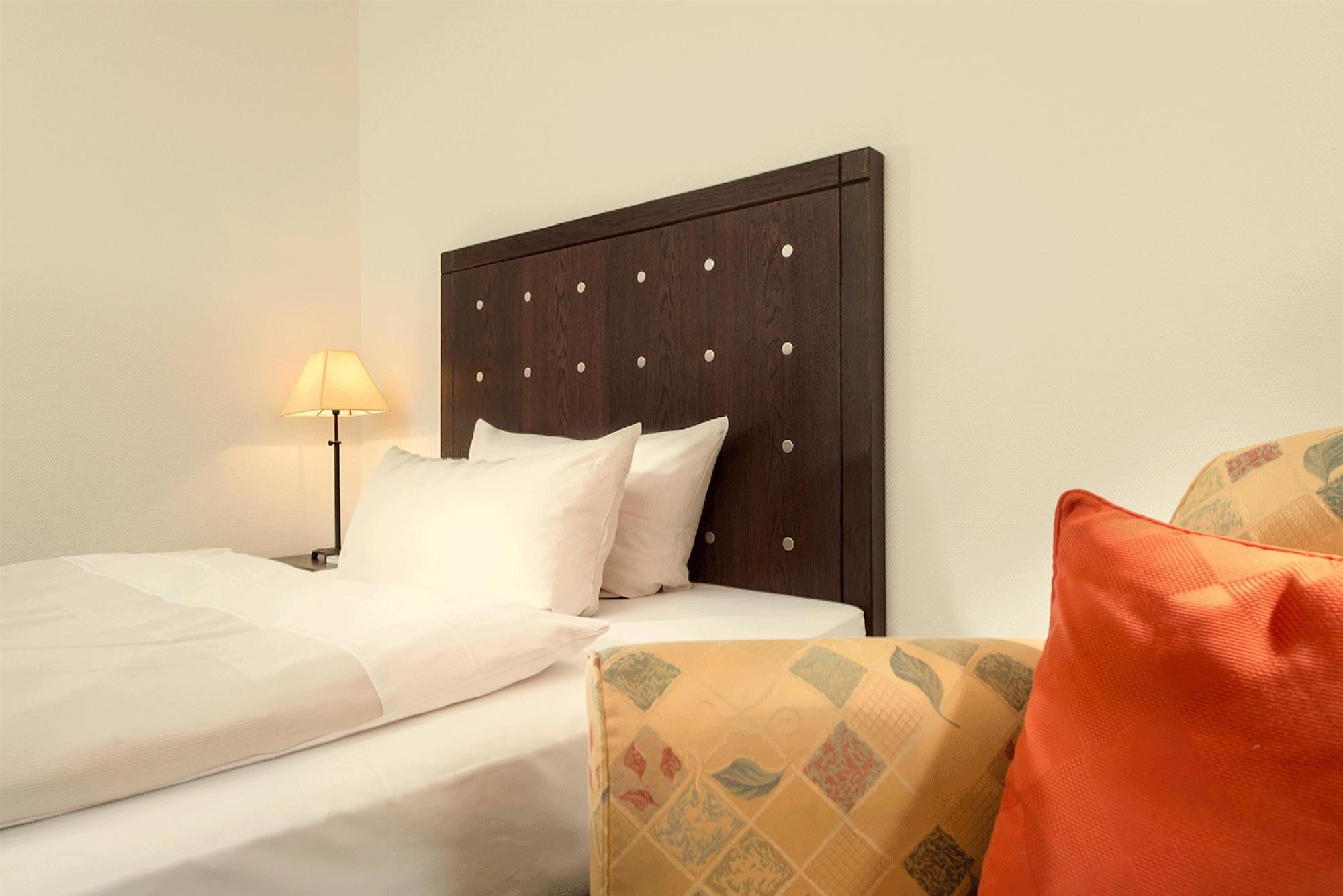 Hotel Western Soibelmanns Lutherstadt