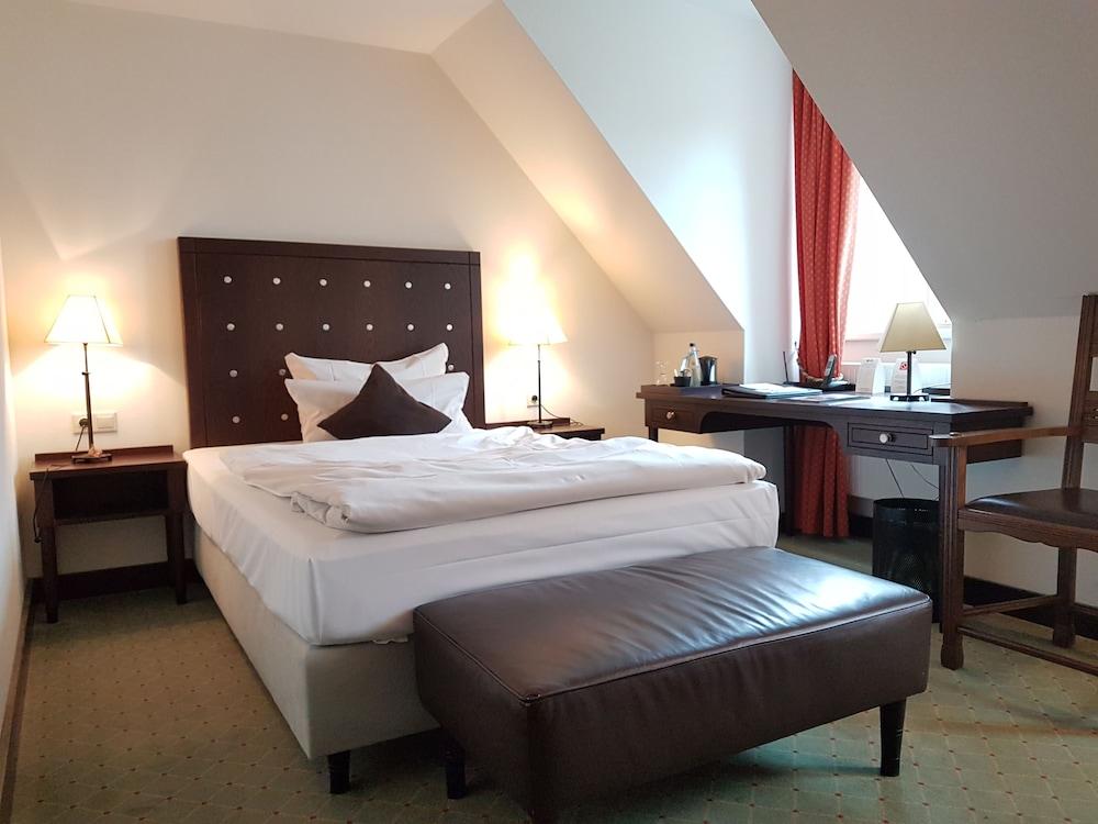 Hotel Western Soibelmanns Lutherstadt Wittenberg