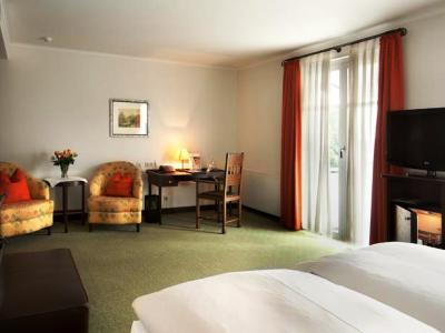 Hotel Western Soibelmanns Lutherstadt Wittenberg