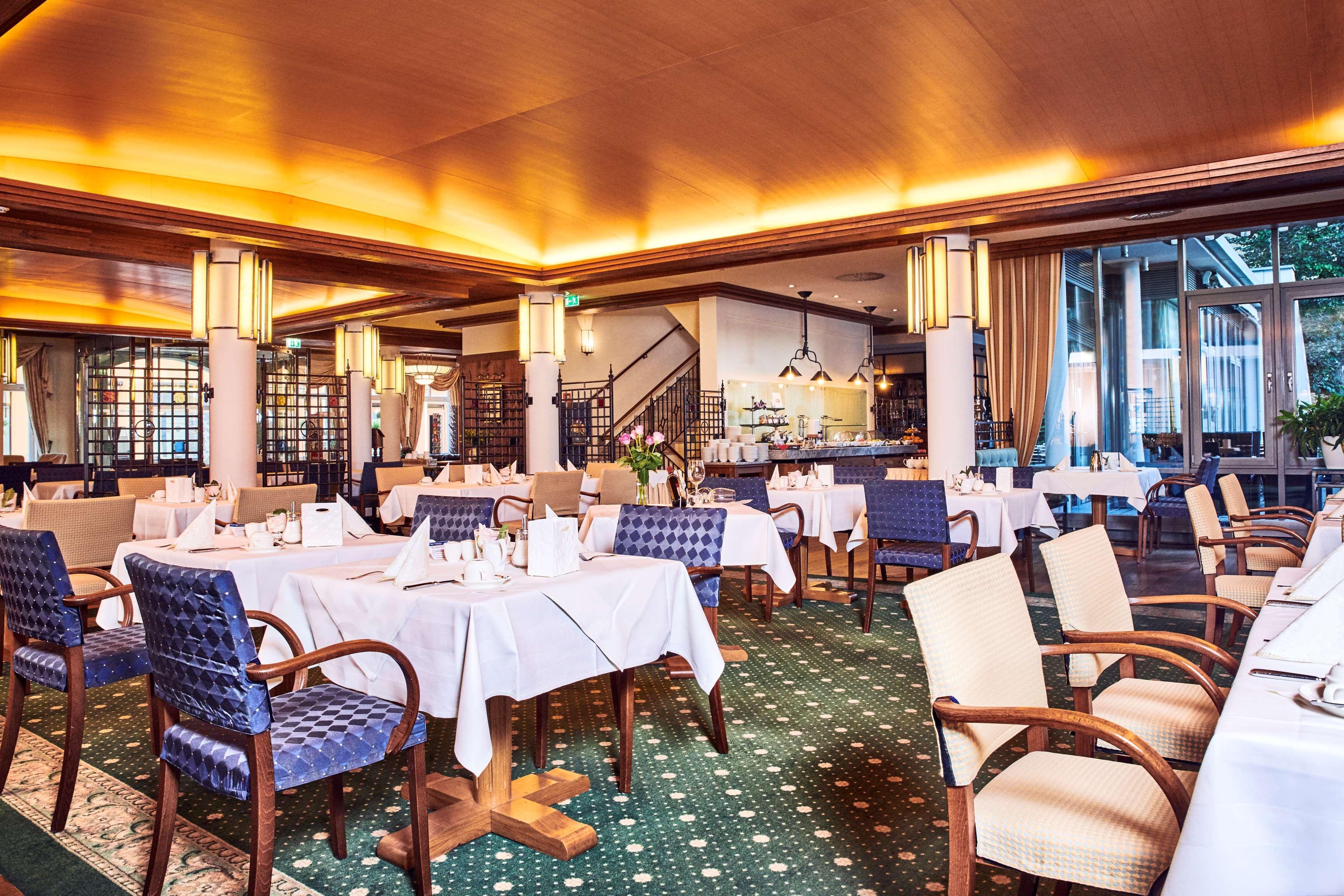 Western Soibelmanns Lutherstadt Hotel