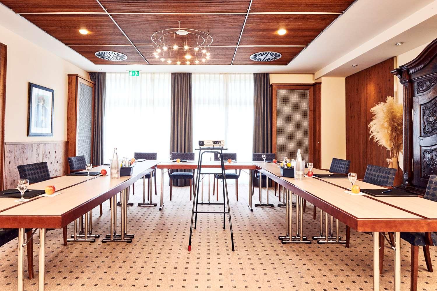 Hotel Western Soibelmanns Lutherstadt
