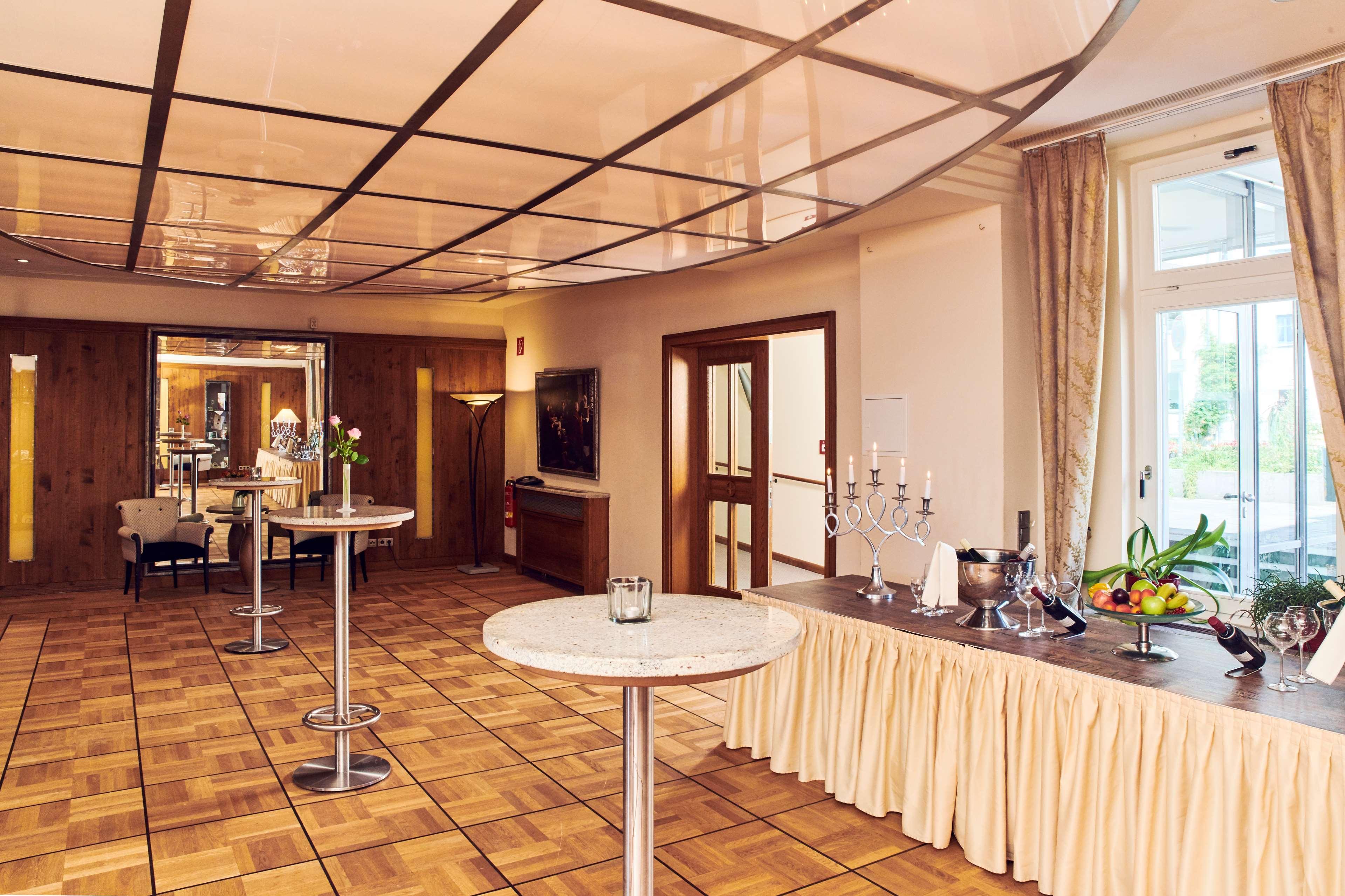 Western Soibelmanns Lutherstadt Hotel Wittenberg