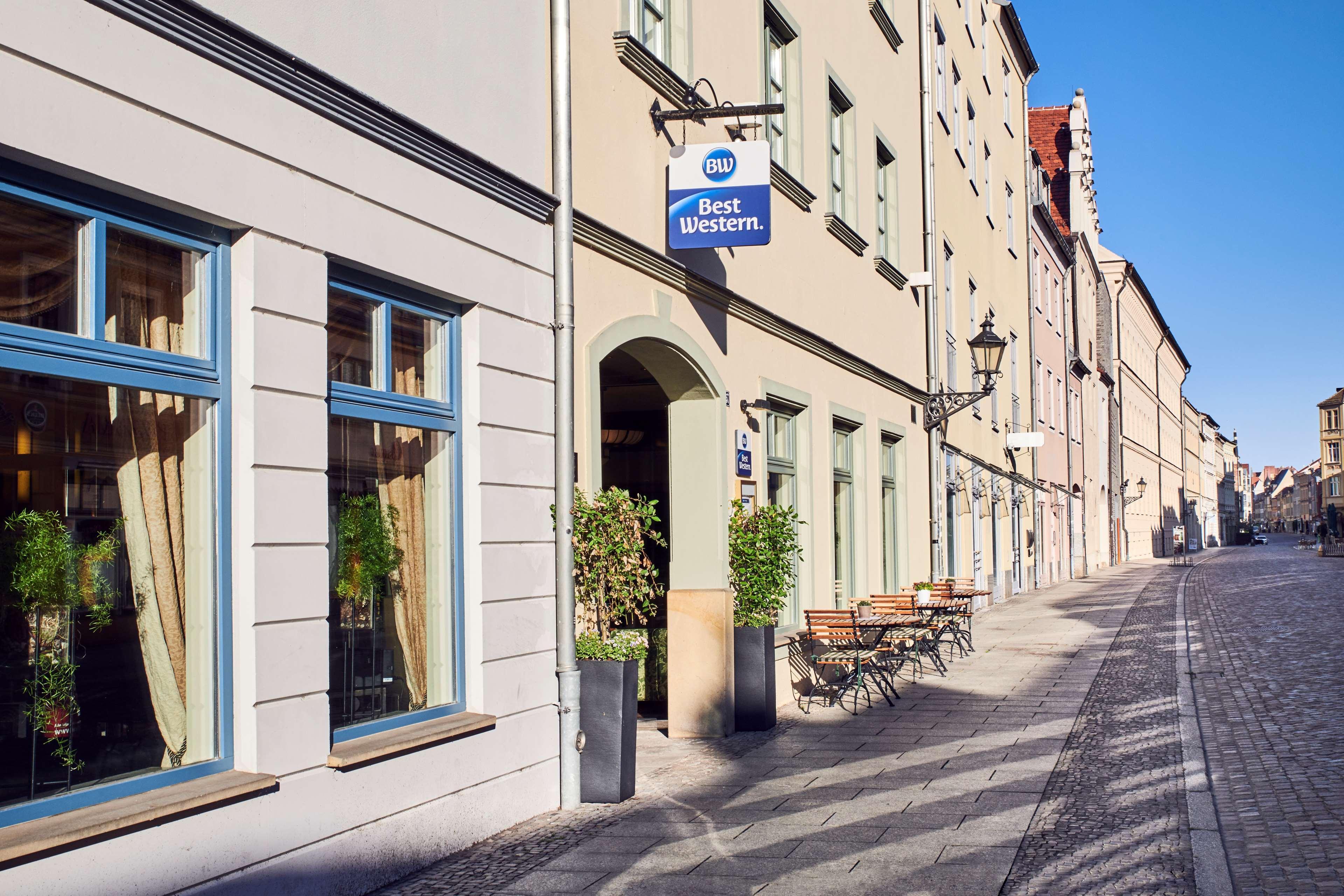 Western Soibelmanns Lutherstadt