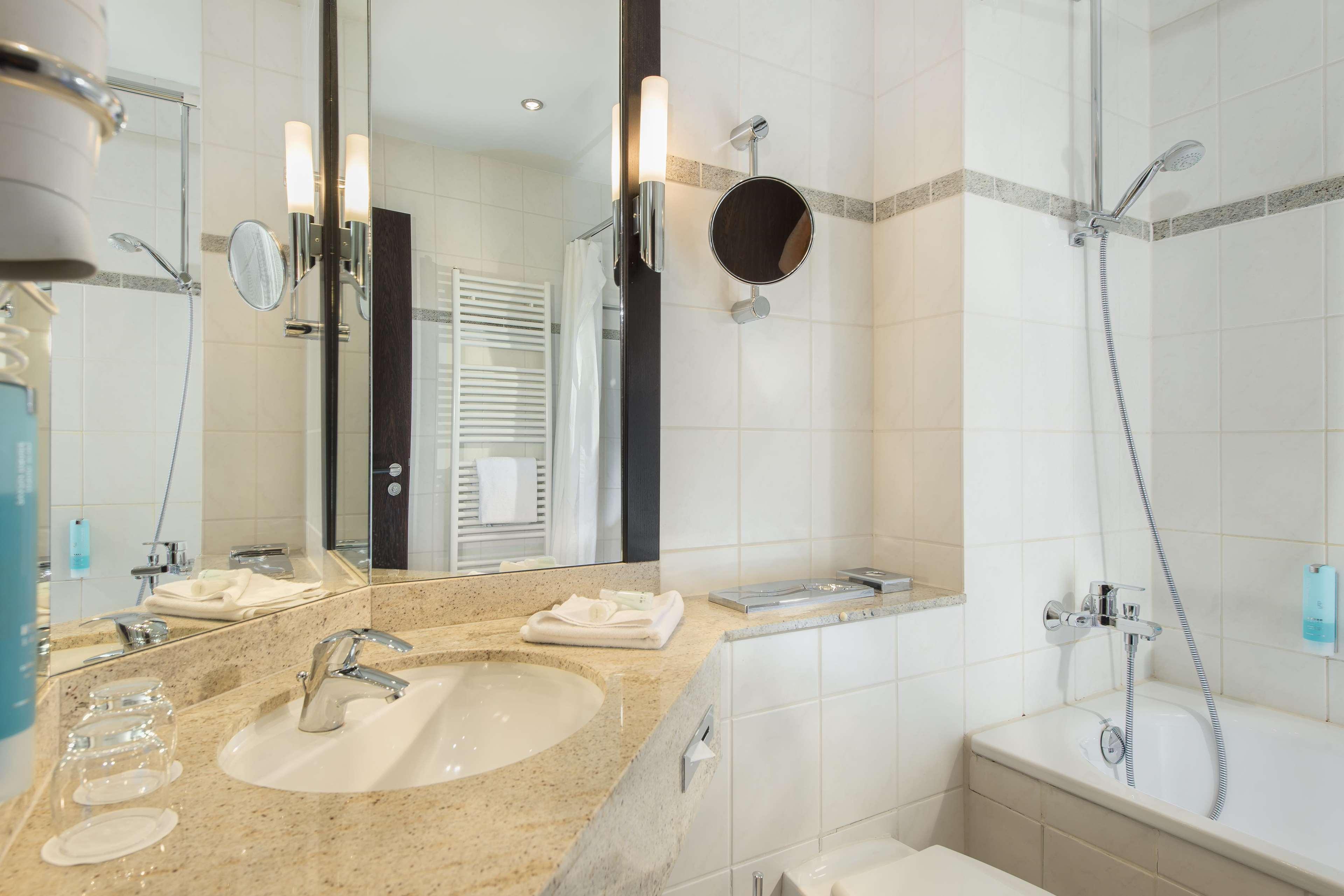Western Soibelmanns Lutherstadt 4*