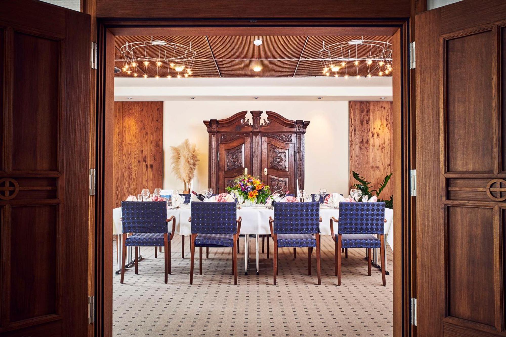 Hotel Western Soibelmanns Lutherstadt