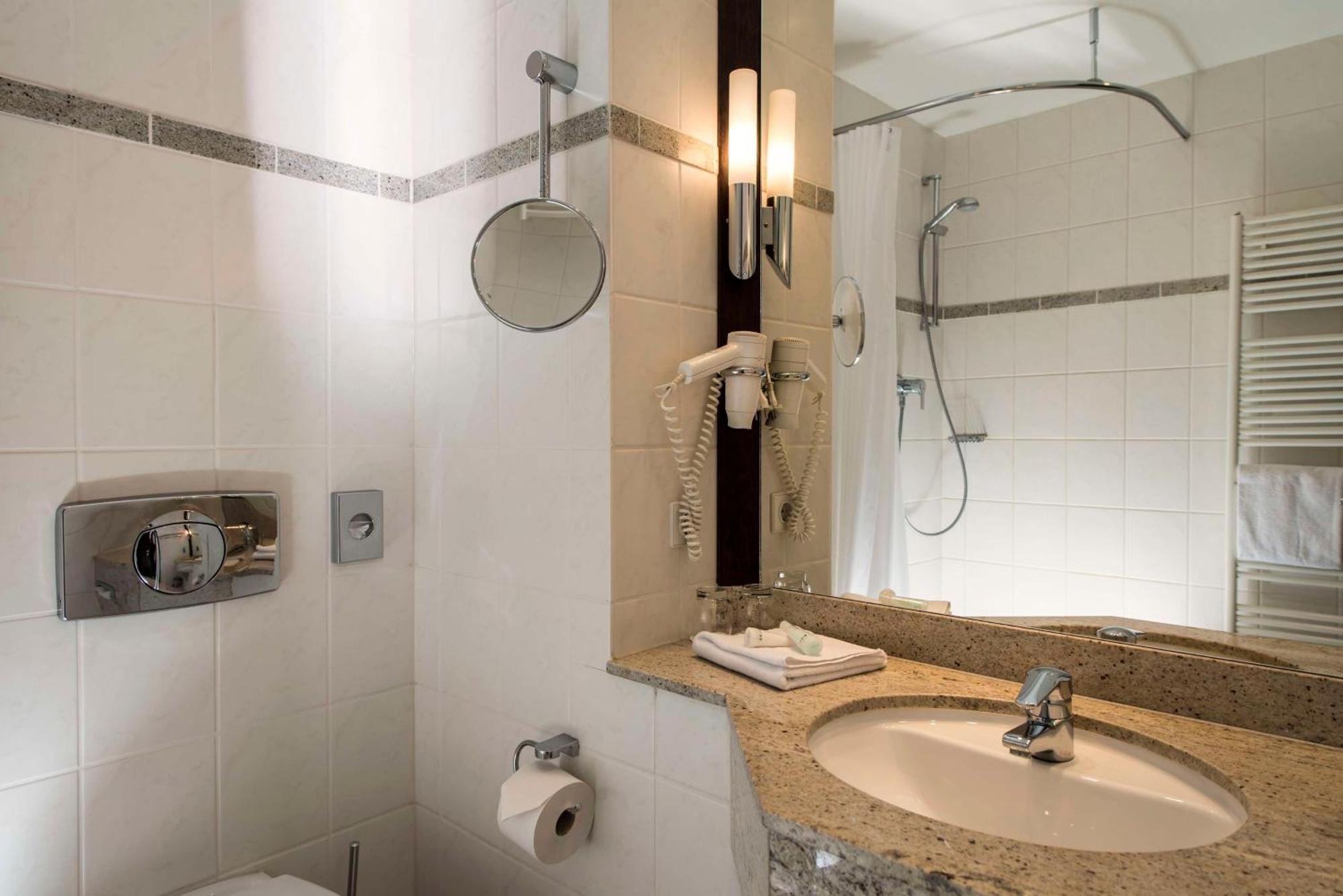 Western Soibelmanns Lutherstadt Hotel 4*