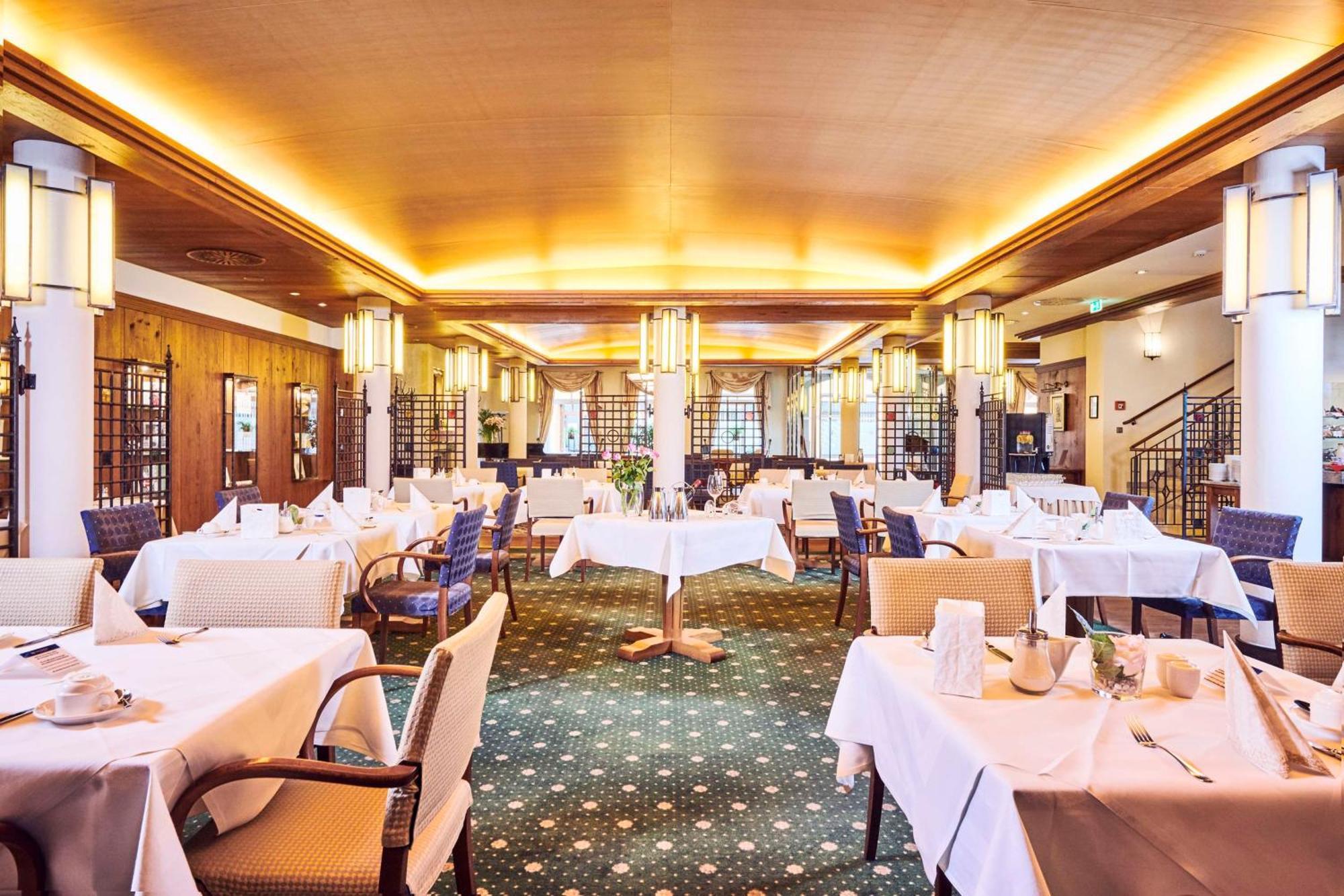 Hotel Western Soibelmanns Lutherstadt 4*