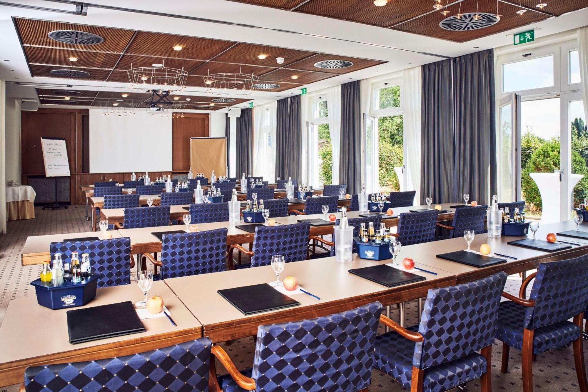 Western Soibelmanns Lutherstadt 4*