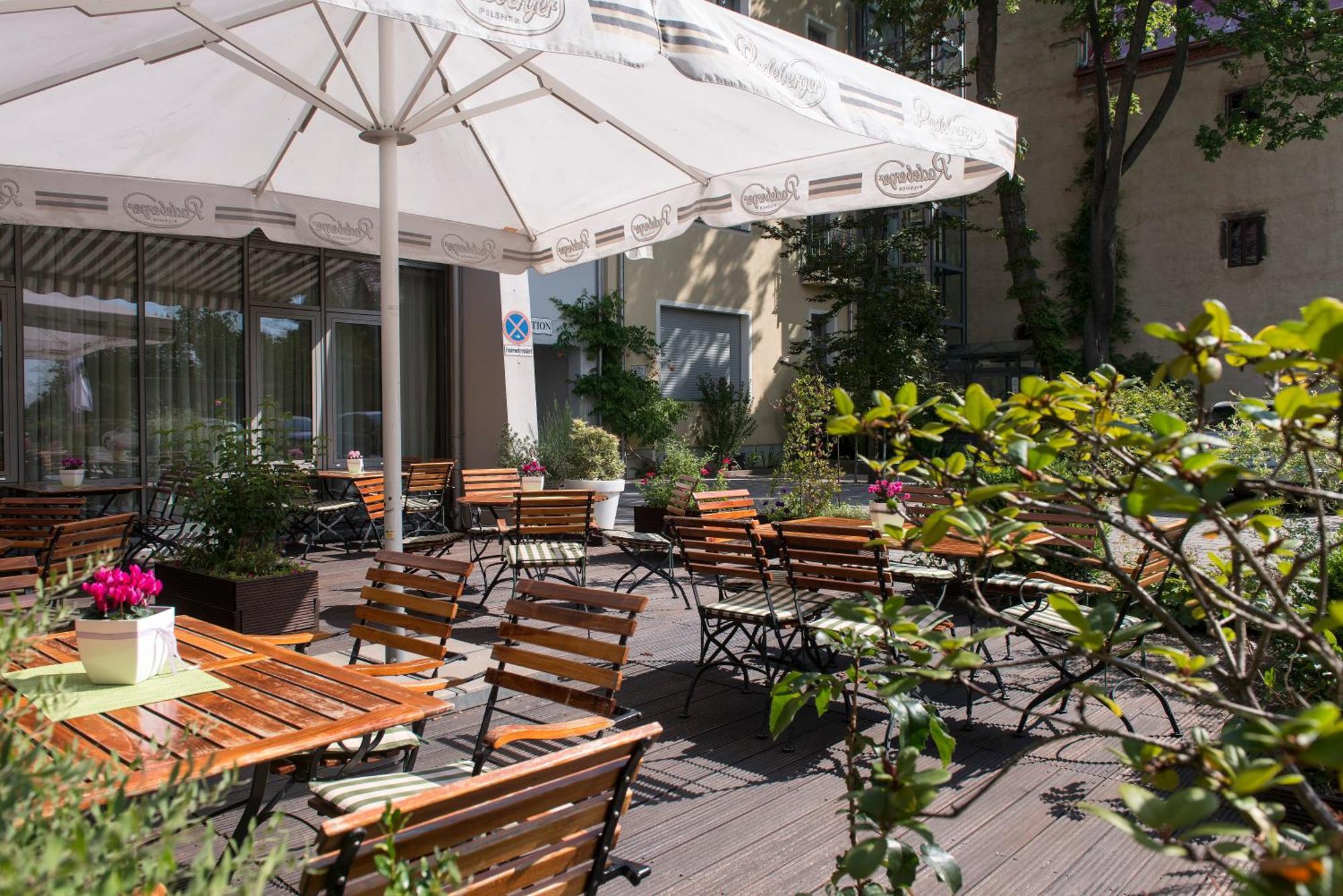 Western Soibelmanns Lutherstadt 4*