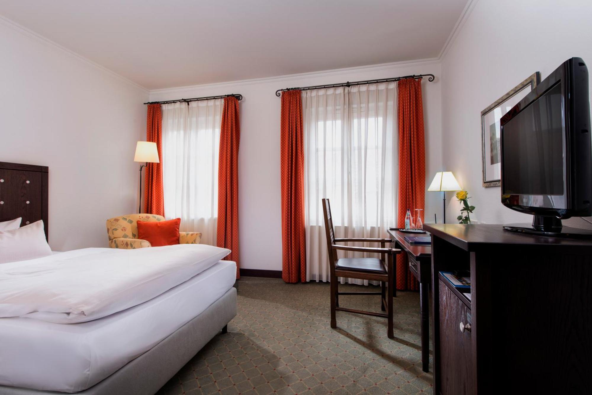 Western Soibelmanns Lutherstadt 4*