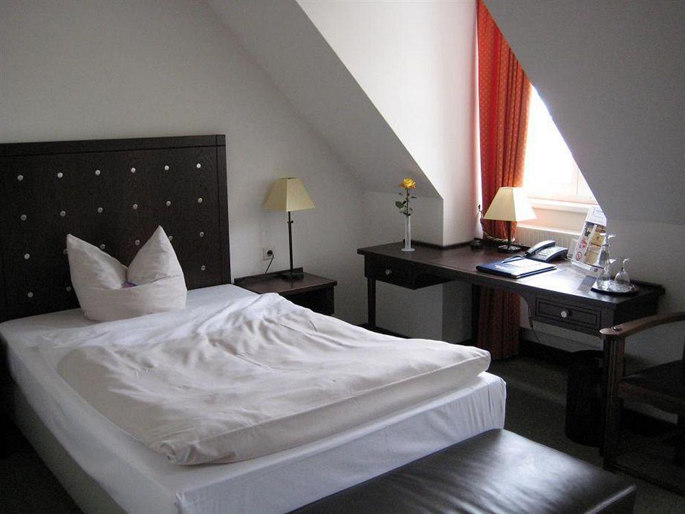 Hotel Western Soibelmanns Lutherstadt Wittenberg