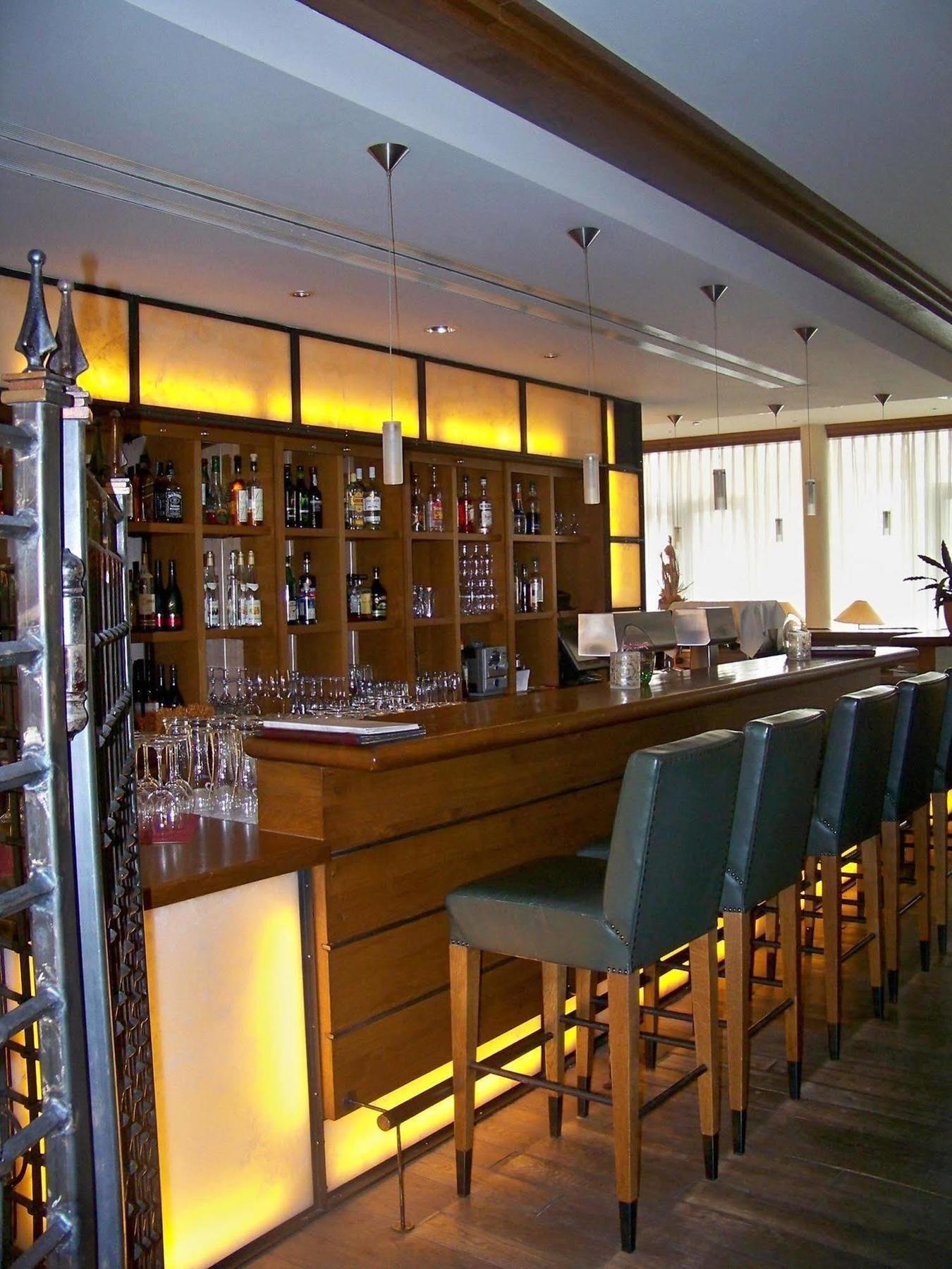 Hotel Western Soibelmanns Lutherstadt 4*