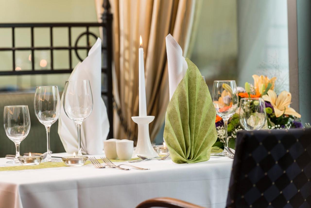 Western Soibelmanns Lutherstadt 4*