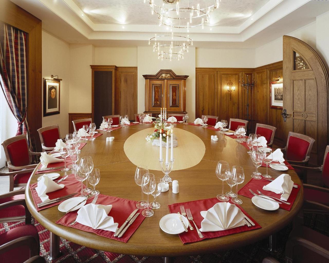 Hotel Western Soibelmanns Lutherstadt 4*