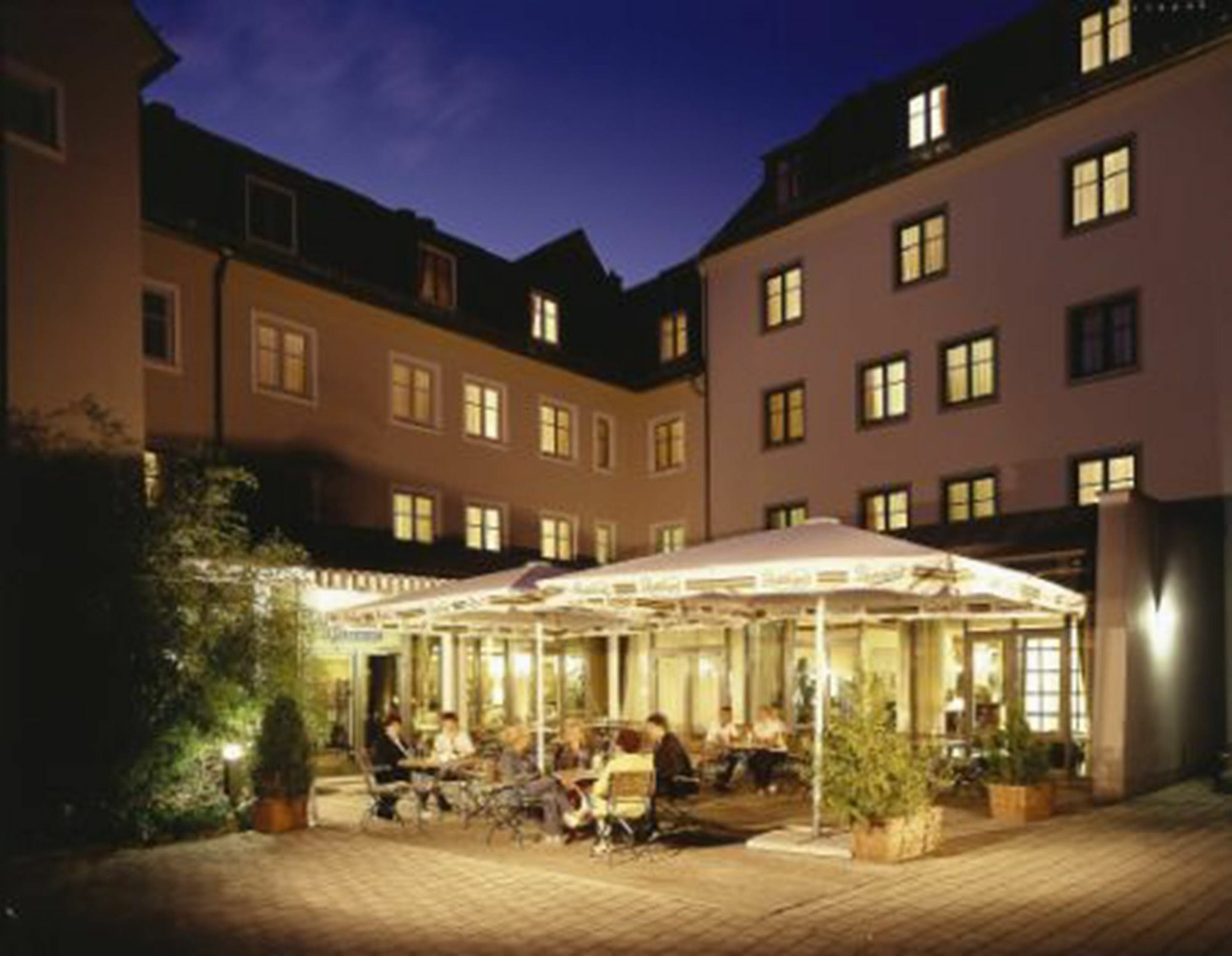 Western Soibelmanns Lutherstadt 4*