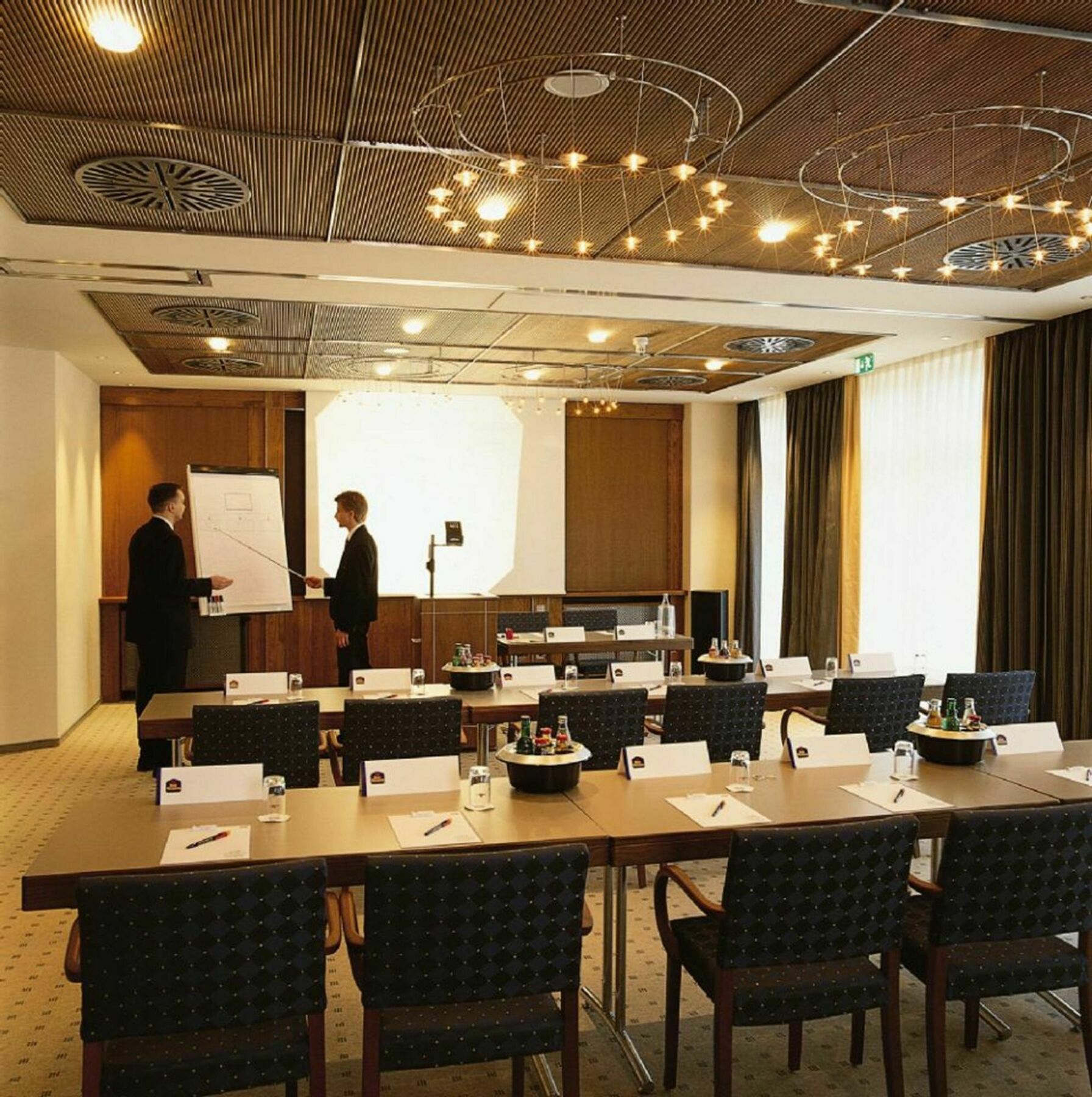 Hotel Western Soibelmanns Lutherstadt 4*