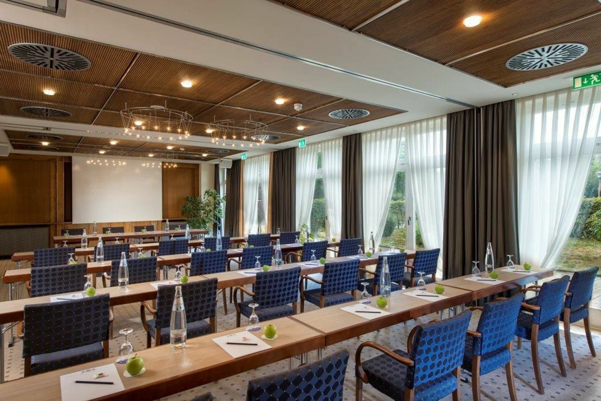 Western Soibelmanns Lutherstadt Hotel 4*